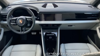 Porsche Macan 4S 2025