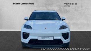 Porsche Macan 4S 2025