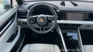 Porsche Macan 4S 2025