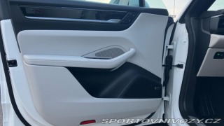 Porsche Macan 4S 2025