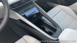 Porsche Macan 4S 2025