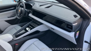Porsche Macan 4S 2025