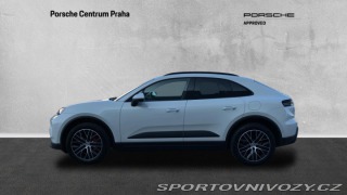 Porsche Macan 4S 2025