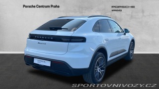 Porsche Macan 4S 2025