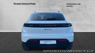 Porsche Macan 4S 2025