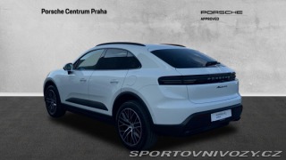 Porsche Macan 4S 2025