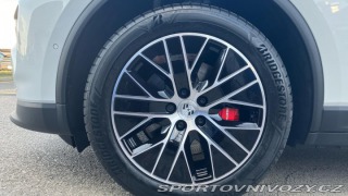 Porsche Macan 4S 2025