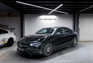 Mercedes-Benz CLA CLA 220d