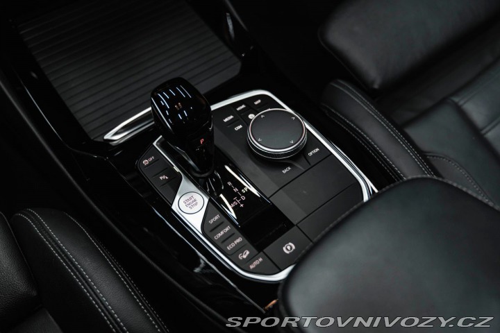BMW X3 M40i, Panorama, Laser 2022