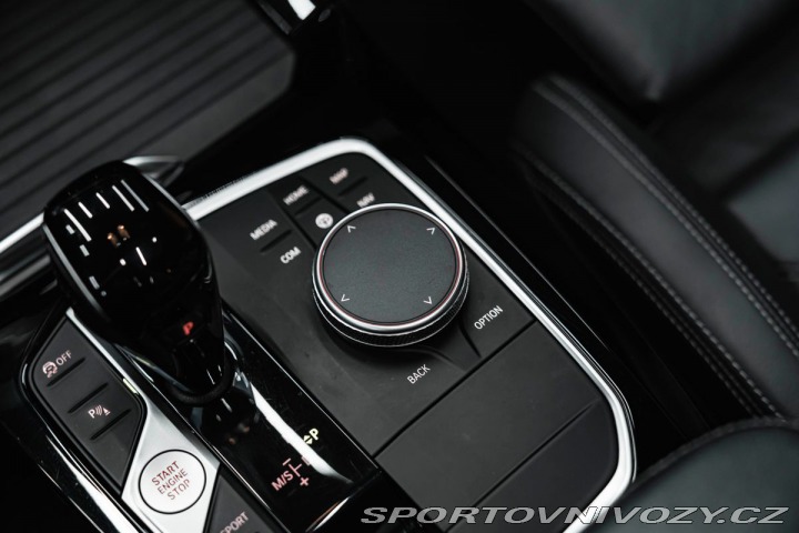 BMW X3 M40i, Panorama, Laser 2022