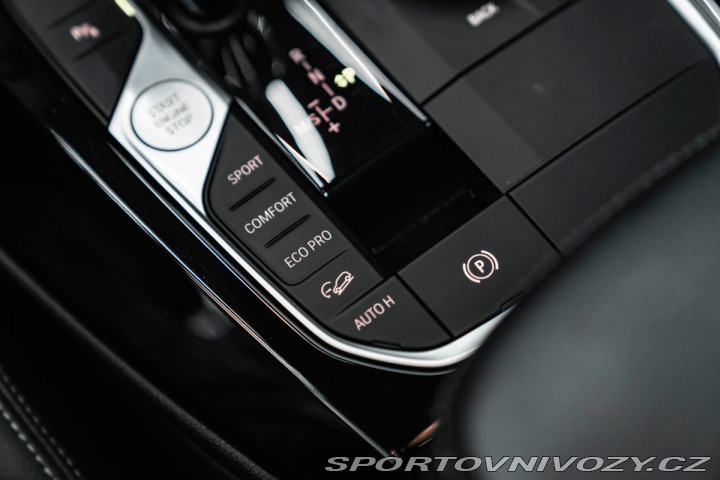 BMW X3 M40i, Panorama, Laser 2022