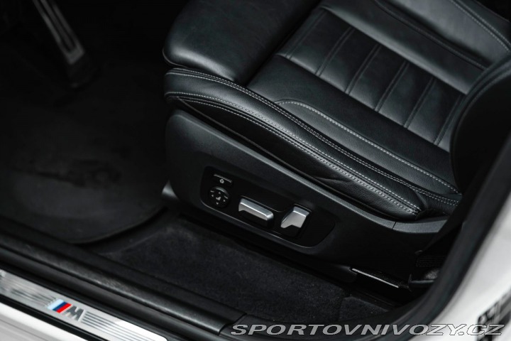 BMW X3 M40i, Panorama, Laser 2022