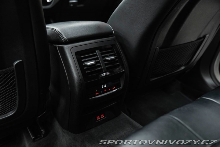 BMW X3 M40i, Panorama, Laser 2022