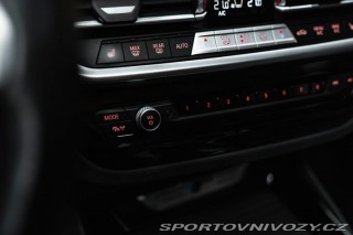 BMW X3 M40i, Panorama, Laser 2022