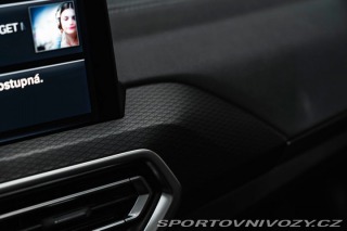 BMW X3 M40i, Panorama, Laser 2022