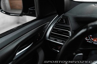 BMW X3 M40i, Panorama, Laser 2022