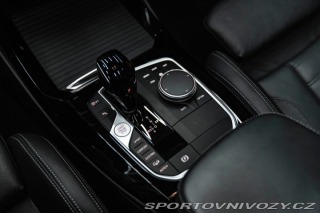 BMW X3 M40i, Panorama, Laser 2022