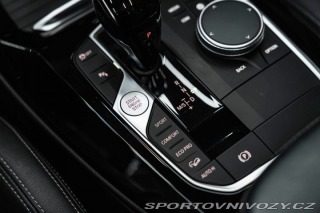 BMW X3 M40i, Panorama, Laser 2022