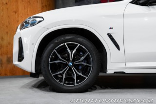 BMW X3 M40i, Panorama, Laser 2022