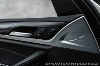 BMW X3 M40i, Panorama, Laser 2022