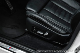 BMW X3 M40i, Panorama, Laser 2022