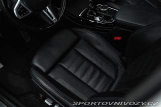 BMW X3 M40i, Panorama, Laser 2022