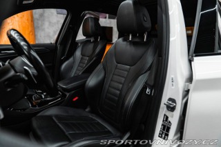 BMW X3 M40i, Panorama, Laser 2022