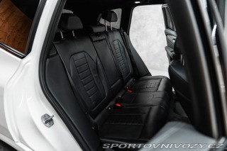 BMW X3 M40i, Panorama, Laser 2022