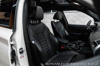 BMW X3 M40i, Panorama, Laser 2022