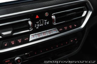 BMW X3 M40i, Panorama, Laser 2022