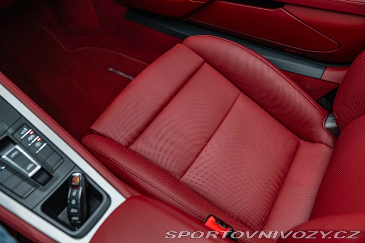 Porsche Boxster 25 JAHRE LIMITED EDITION 2022