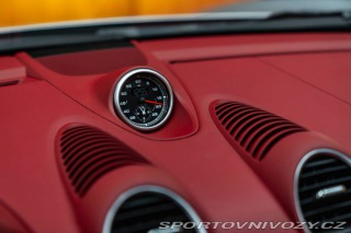 Porsche Boxster 25 JAHRE LIMITED EDITION 2022