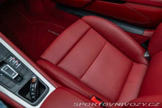 Porsche Boxster 25 JAHRE LIMITED EDITION 2022