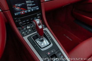 Porsche Boxster 25 JAHRE LIMITED EDITION 2022