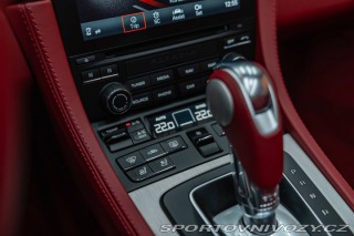 Porsche Boxster 25 JAHRE LIMITED EDITION 2022