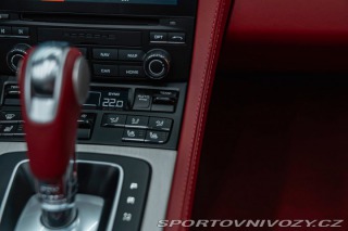 Porsche Boxster 25 JAHRE LIMITED EDITION 2022