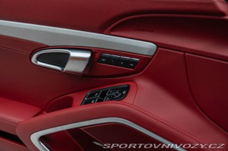 Porsche Boxster 25 JAHRE LIMITED EDITION 2022