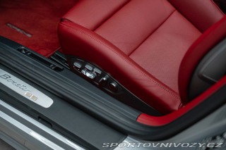 Porsche Boxster 25 JAHRE LIMITED EDITION 2022