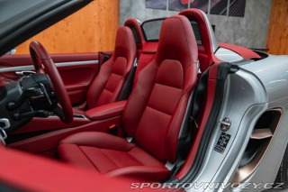 Porsche Boxster 25 JAHRE LIMITED EDITION 2022