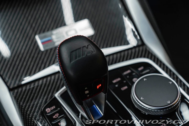 BMW M4 Competition M xDrive - ED 2022
