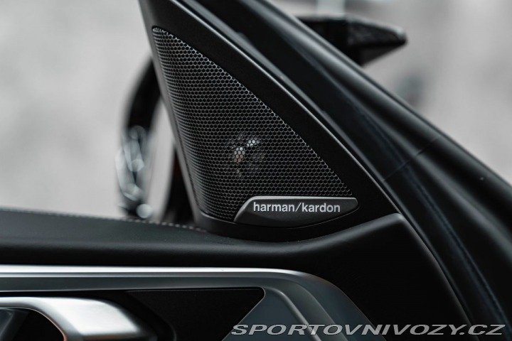 BMW M4 Competition M xDrive - ED 2022