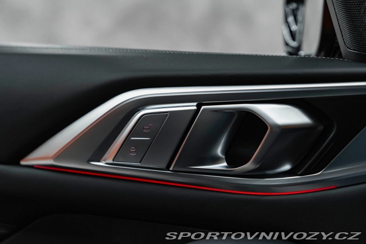 BMW M4 Competition M xDrive - ED 2022
