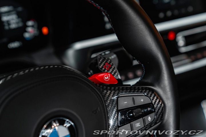 BMW M4 Competition M xDrive - ED 2022