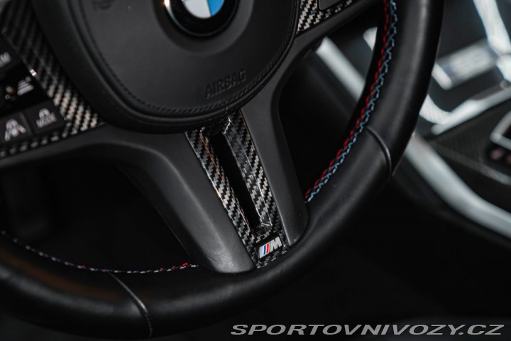 BMW M4 Competition M xDrive - ED 2022
