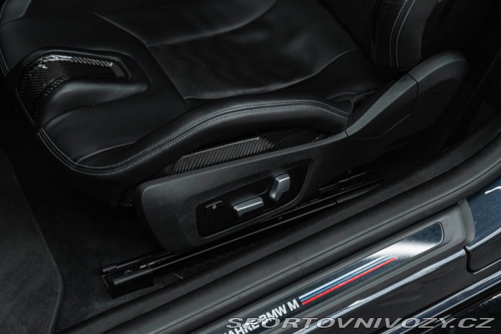 BMW M4 Competition M xDrive - ED 2022