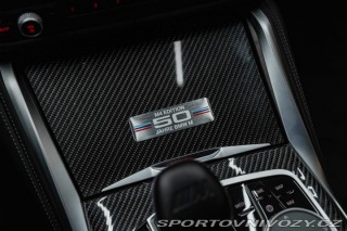 BMW M4 Competition M xDrive - ED 2022