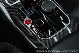 BMW M4 Competition M xDrive - ED 2022