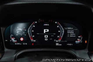 BMW M4 Competition M xDrive - ED 2022