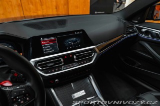 BMW M4 Competition M xDrive - ED 2022