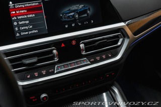 BMW M4 Competition M xDrive - ED 2022